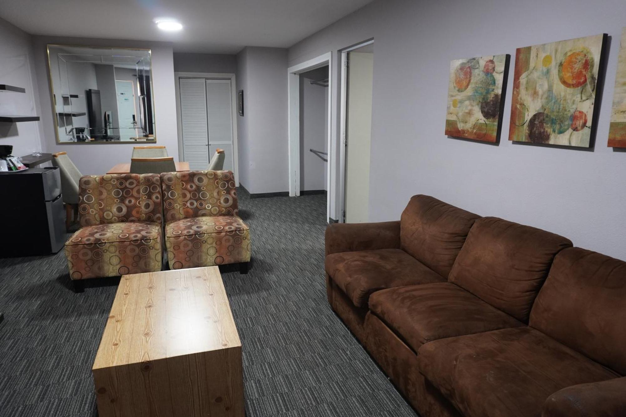 Quality Inn Piedras Negras Exterior foto