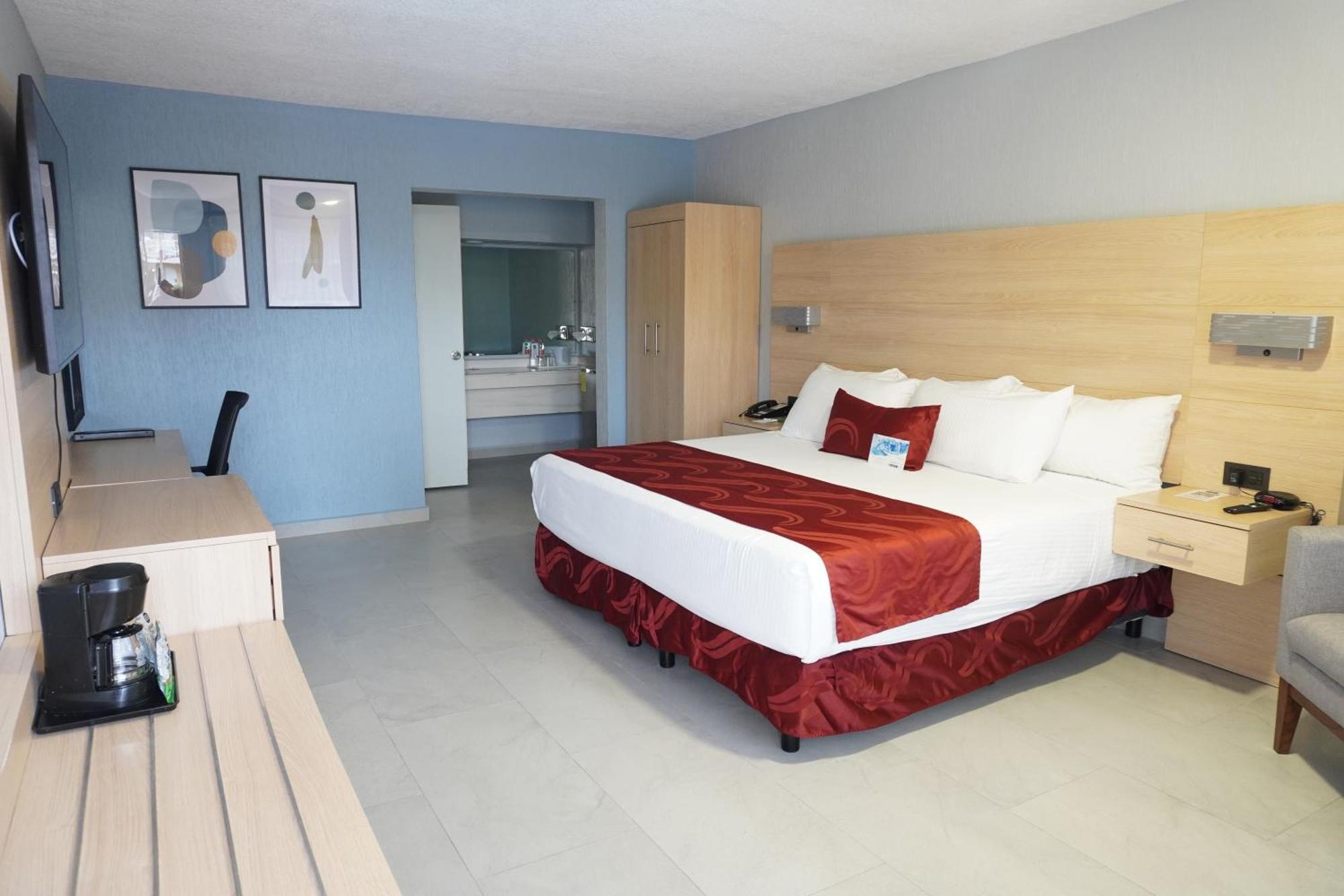 Quality Inn Piedras Negras Exterior foto